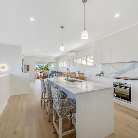 17 Cunning Street Villa Port Macquarie Buitenkant foto