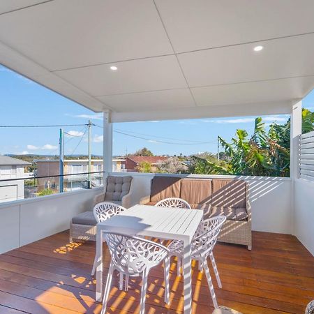 17 Cunning Street Villa Port Macquarie Buitenkant foto
