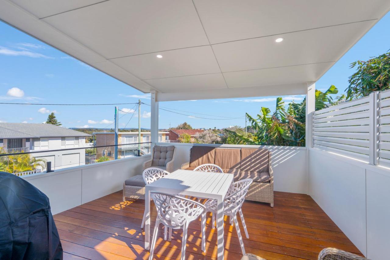 17 Cunning Street Villa Port Macquarie Buitenkant foto