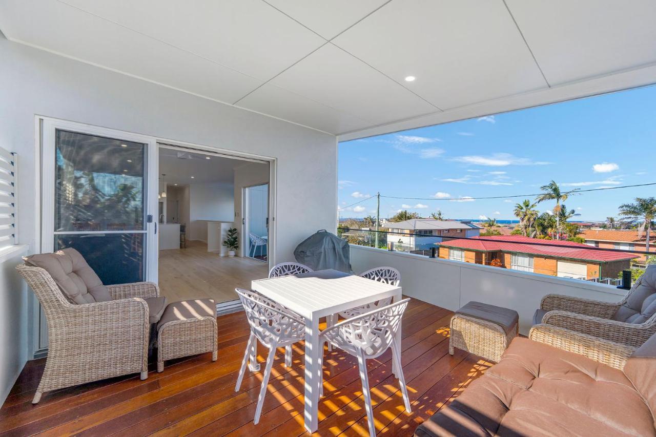 17 Cunning Street Villa Port Macquarie Buitenkant foto
