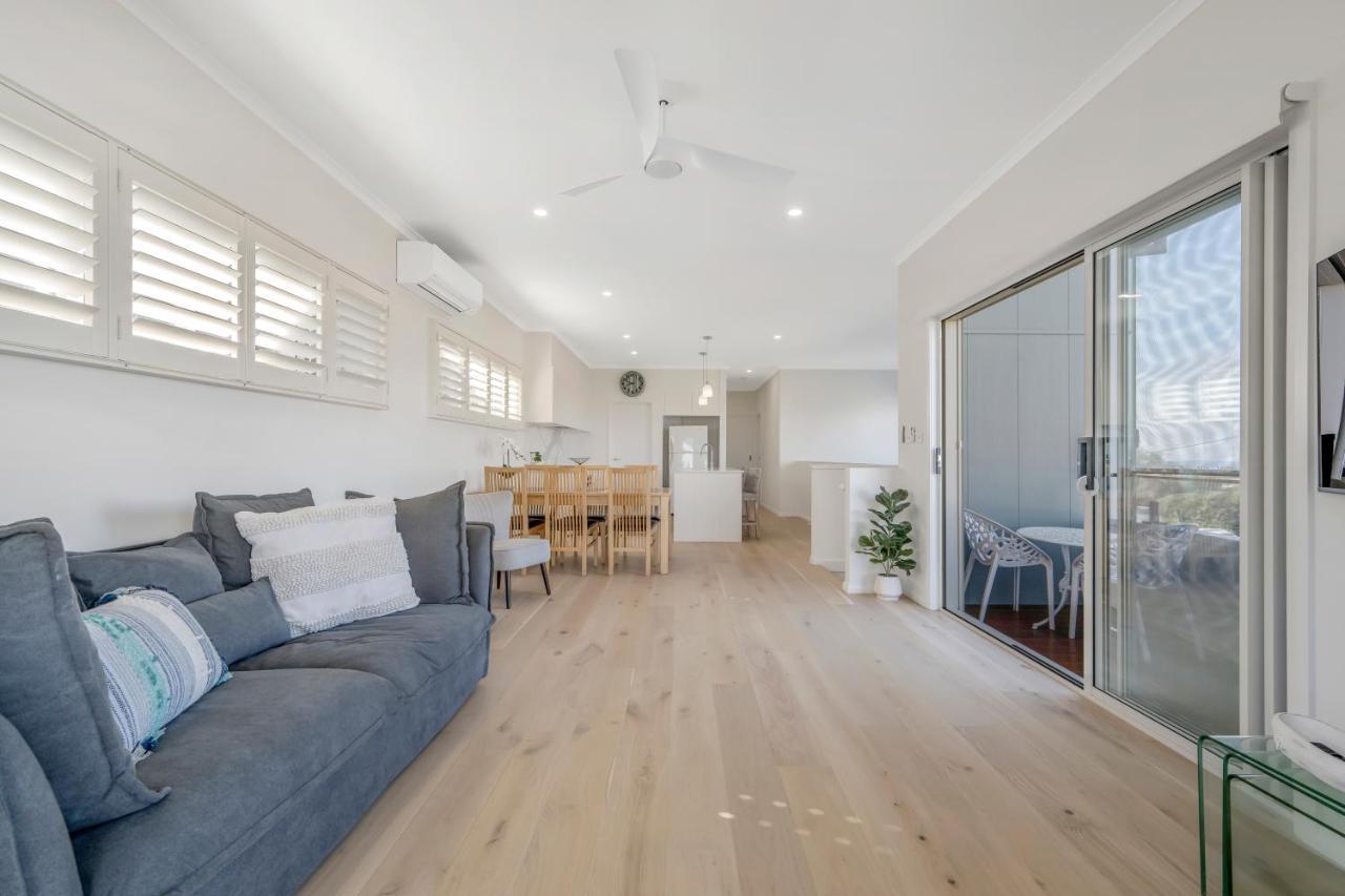 17 Cunning Street Villa Port Macquarie Buitenkant foto