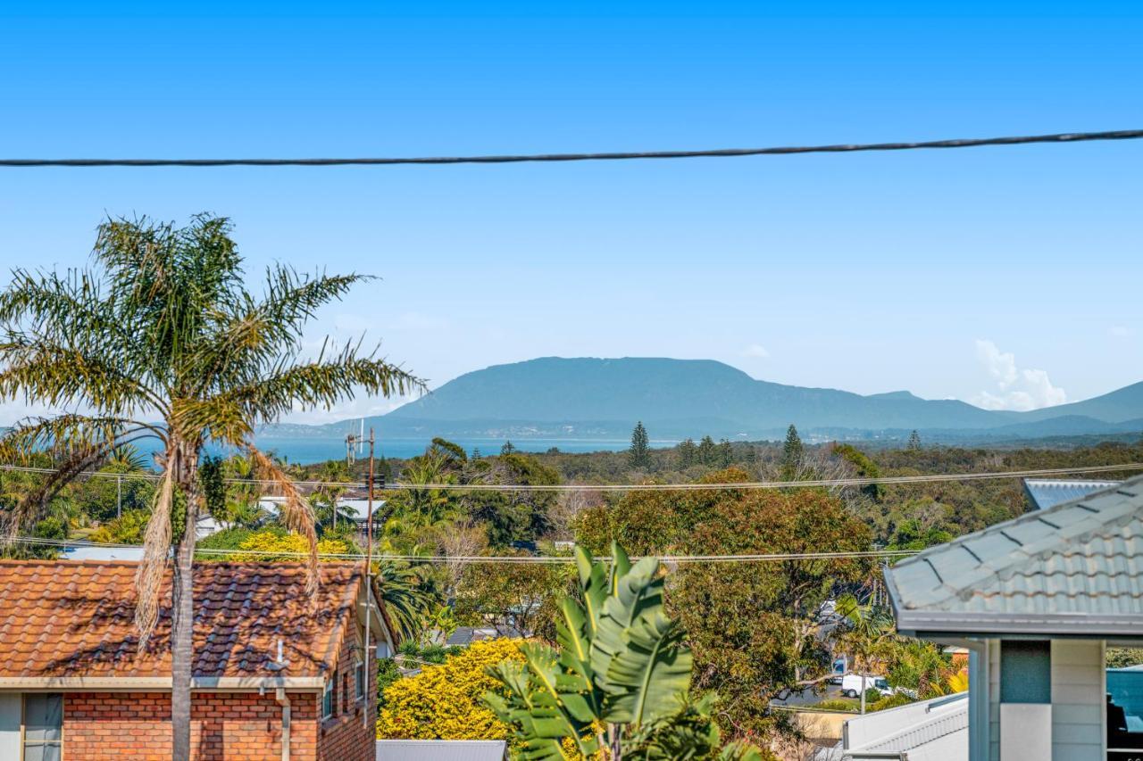 17 Cunning Street Villa Port Macquarie Buitenkant foto