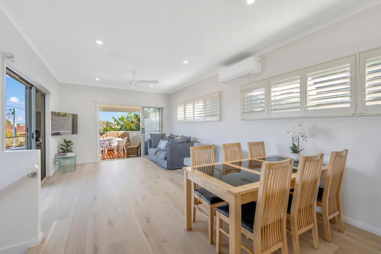 17 Cunning Street Villa Port Macquarie Buitenkant foto
